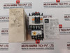 Fuji Electric Sc-05[13] Magnetic Switch With Tr-0N/Tr-on Thermal Overload Relay New