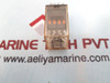 Lot Of 5X Omron My4 Relay 5A 240Vac