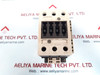 Siemens 3Rt1034-3Al20-1Aa0 Contactor With 3Rh1921-2Da11 Contact