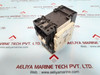 Siemens 3Rt1034-3Al20-1Aa0 Contactor With 3Rh1921-2Da11 Contact