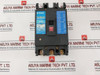 Terasaki Electric Xs100Ns 3 Pole Circuit Breaker 50A
