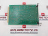 Uzushio Electric Ug-v Volt Monitor Printed Circuit Board 1066A