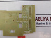 Pd308-v1 Dummy Base Pcb
