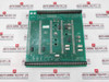 Integrated Power System 016-002500 Ac Generator Control Motherboard