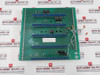 Integrated Power System 016-002500 Ac Generator Control Motherboard