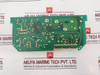 Carrier Transicold 12-01059-10 Printed Circuit Board