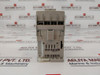 Allen-bradley 100-c16*10 Contactor 70323701 24V 50/60 Hz