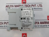 Allen-bradley 100-c16*10 Contactor 70323701 24V 50/60 Hz