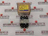 Square D 8910Dpa33V14Y124 Definite Purpose Contactor 24V~ 50/60Hz