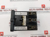 Square D 8910Dpa33V14Y124 Definite Purpose Contactor 24V~ 50/60Hz