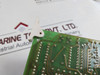 Anschutz 102-842.39 E00 Pcb Card