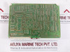 Anschutz 102-842.39 E00 Pcb Card