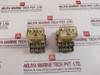 Idec Rh4B-u/ Sh4B-05U Relay With Socket 24Vdc