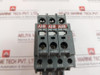 Abb Al26/ Ca5-01 Auxiliary Contact Block With Contactor