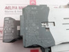 Abb Al26/ Ca5-01 Auxiliary Contact Block With Contactor