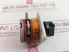Telux M10 Cee24 Rotary Cam Switch