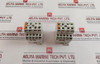 Sprecher+Schuh Cs 4C/Cs4-p Control Relay