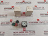 Idec Abn101/ Abn102 Push Button Switch 10A 600V