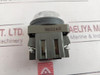 Idec Abn101/ Abn102 Push Button Switch 10A 600V