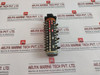 Telux M10 Cee 24 Rotary Cam Switch 16A 380V~