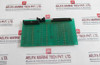 Nabco Mim-104-01 Printed Circuit Board