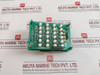 Nabco Nan-202-01 Printed Circuit Board