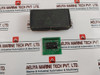 Norcontrol He-220293E Analog Input Adaptor Board Nn-832.2