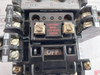 Allen-bradley 509-bod Motor Starter W/ Coil 42185-800-01