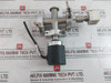 Oerlikon Di2000 Vaccum Pressure Sensor 12-24Vdc