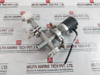 Oerlikon Di2000 Vaccum Pressure Sensor 12-24Vdc