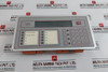 Lanng & Stelman 1284-002 Alarm Panel 950908