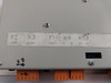 Lanng & Stelman 1284-002 Alarm Panel 950908