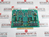 Sesa-madrid Es55-05231 Baaa Printed Circuit Board