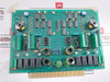 Sesa-madrid Es55-05231 Baaa Printed Circuit Board