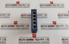 Hirschmann Spider 5Tx Ethernet Rail Switch Used