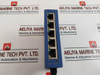 Hirschmann Spider 5Tx Ethernet Rail Switch Used