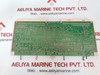 Siemens GE.477407.0000.03 PCB Card D94V0 Tyco P4302 -B1200-B610