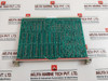 Soren T.Lyngso 600156010 V02 Printed Circuit Board
