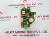 Murrelektronik Agps-11 Inverter Protection Board Gdr Power Supply