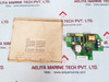 Murrelektronik AGPS-11 Inverter Protection Board - GDR Power Supply