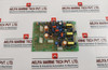 Zmat/D-110 Welding Rectifier Easy Weld Firing Pcb Used