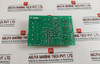 Zmat/D-110 Welding Rectifier Easy Weld Firing Pcb