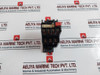 Telemecanique Lr1-d12 Overload Relay 600V