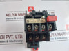 Telemecanique Lr1-d12 Overload Relay 600V