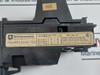 Telemecanique Lr1-d12 Overload Relay 600V
