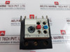 Siemens 3Ua58 00-2P Thermal Overload Relay 660V~ 50 – 60 A