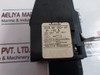 Siemens 3Ua58 00-2P Thermal Overload Relay 660V~ 50 – 60 A