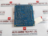 Adcole P.C.Brd.D55885 Printed Circuit Board Rev. H