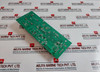 Sirius Control Hf 14021303 Printed Circuit Board 246132A