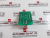 Relay Board 40302002004 Rev: 1A